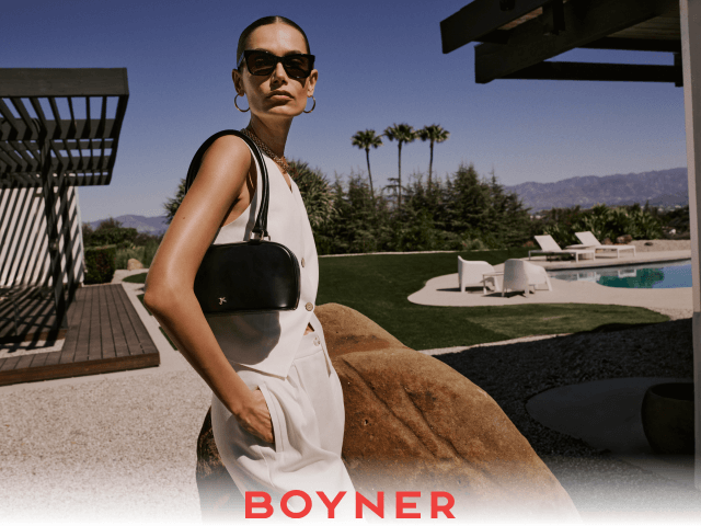 Boyner Online’da 2.000 TL ve üzeri alışverişlerde %20 indirim!