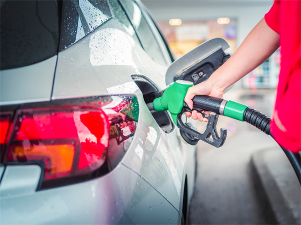 KKTC Akaryakıt İstasyonlarında 8.000 mil ayrıcalığı!