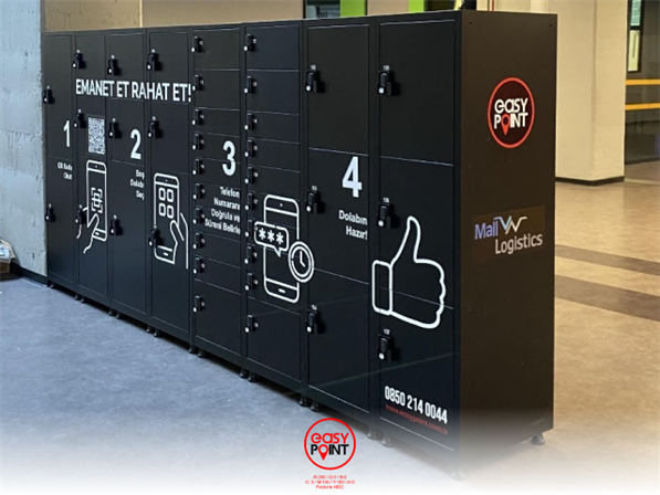 Easy Point’te %10 indirim ayrıcalığı!