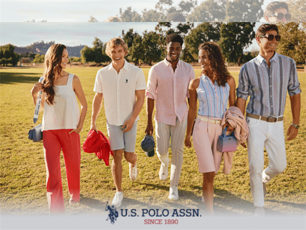 U.S. Polo Assn.’de 6.000 TL ve üzerine 55.000 mil ayrıcalığı!