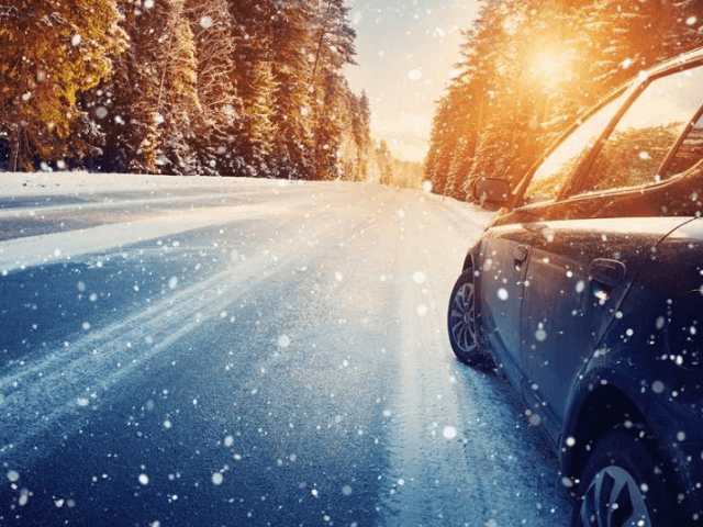 Motorlu Taşıtlar Vergisi’ne ücretsiz 3 Taksit!