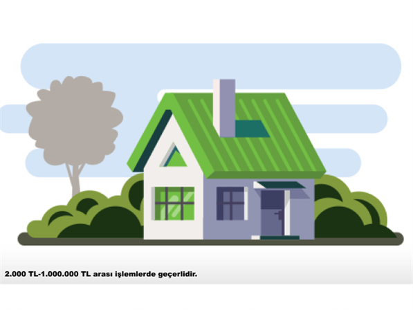 dijital.gib.gov.tr’den yapılan Kira Geliri Vergisi veya Gelir Vergisi ödemelerinize 3 taksit!