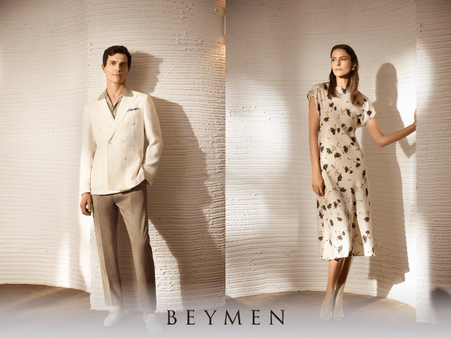Beymen’lerde Beymen Collection, Academia markalı ürün alışverişlerde %25 indirim!