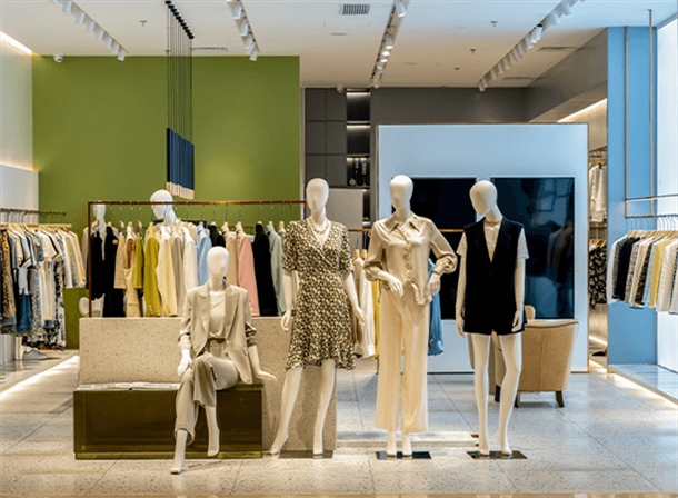 Giyim alışverişlerinize 15.000 mil, QR Ödeme'yle ekstra 20.000 mil ayrıcalığı!