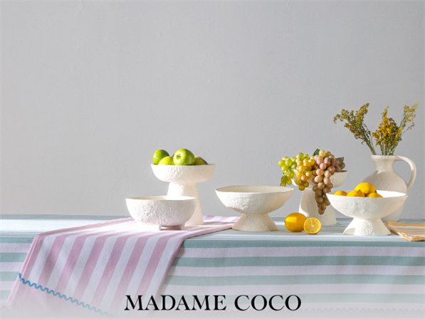 Madame Coco’da 5.000 TL ve üzeri alışverişe 40.000 mil ayrıcalığı!