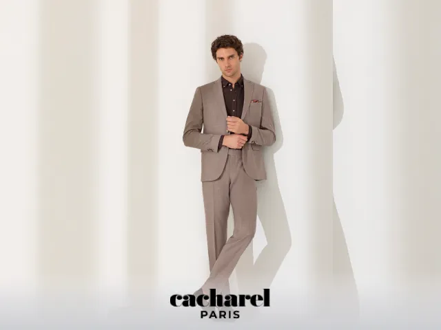 Cacharel’de 10.000 TL ve üzeri alışverişe 2.000 TL indirim!