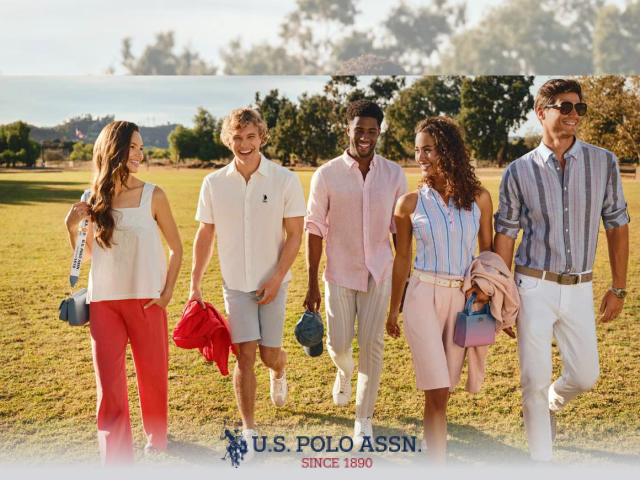 U.S. Polo Assn.’de 6.000 TL ve üzerine 55.000 mil ayrıcalığı!