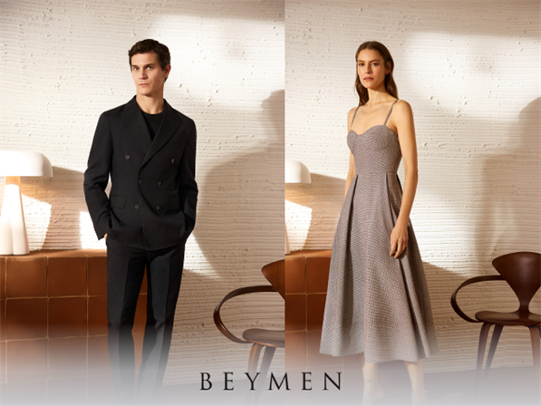 Beymen’lerde ekstra 500.000’e varan mil ayrıcalığı!