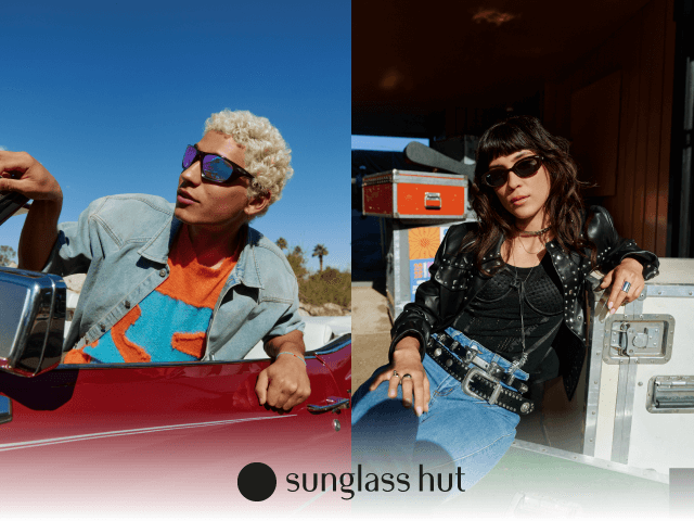 Sunglass Hut’ta 15.000 TL ve üzeri alışverişlerde 100.000 mil!