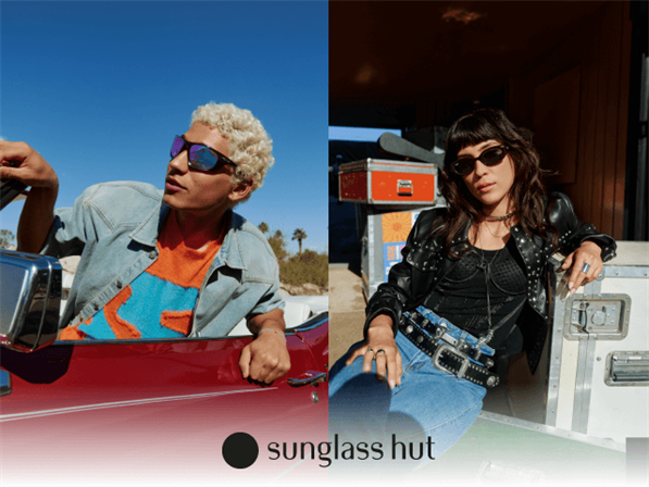 Sunglass Hut’ta 15.000 TL ve üzeri alışverişlerde 100.000 mil!