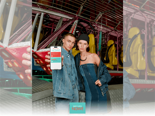 Boyner Now’da 2.000TL ve üzeri alışverişlerde %20 indirim!