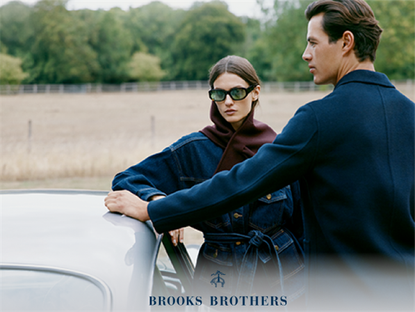 Brooks Brothers’ta ekstra 80.000 mil ayrıcalığı!