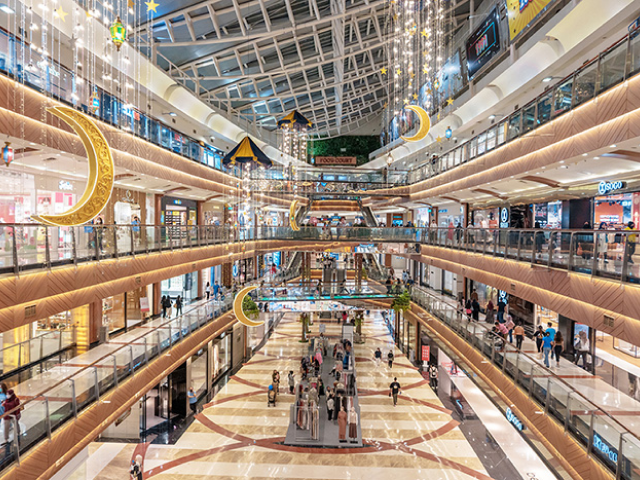 Shop&Fly Diamond ile yurtdışı giyim ve elektronik alışverişlerinize %5, toplamda 5.000 TL indirim!