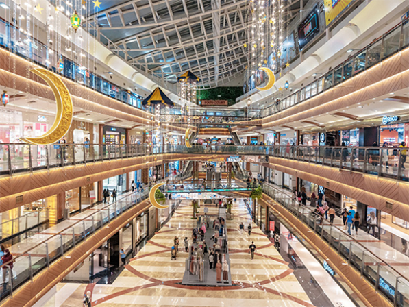 Shop&Fly Diamond ile yurtdışı giyim ve elektronik alışverişlerinize %5, toplamda 5.000 TL indirim!