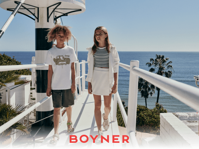 Boyner’de 4.000 TL ve üzeri alışverişlerde 750 TL indirim!