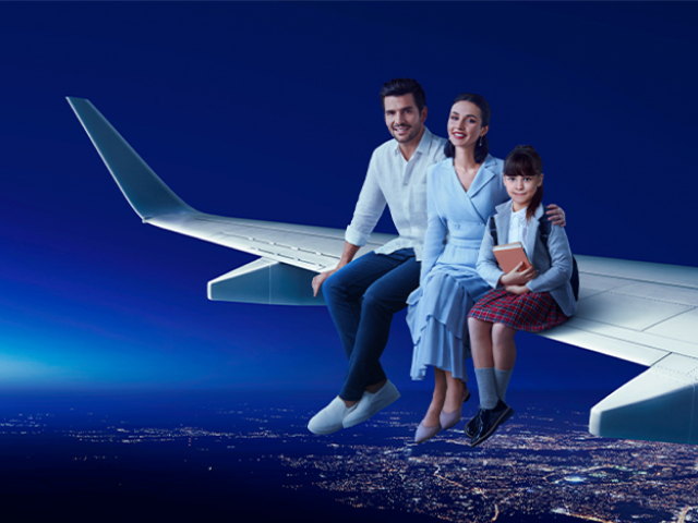 Okul alışverişlerinize ekstra 50.000 mil ayrıcalığı!