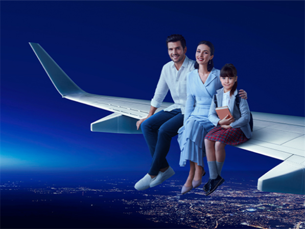 Okul alışverişlerinize ekstra 50.000 mil ayrıcalığı!