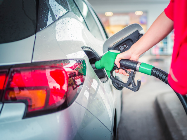 KKTC Akaryakıt İstasyonlarında 10.000 mil ayrıcalığı!