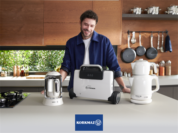 Korkmaz’da 6.000 TL ve üzeri alışverişe 40.000 mil ayrıcalığı!