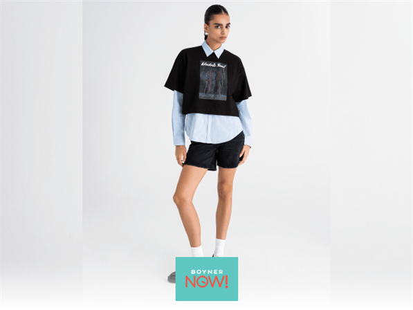 Boyner Now’da 2.000 TL ve üzeri alışverişlerde %20 indirim!
