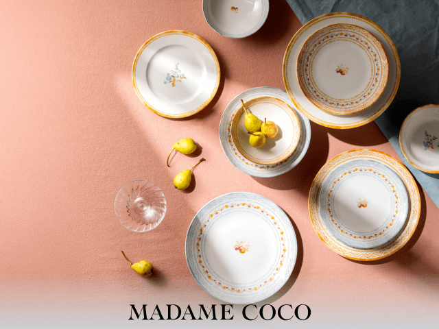 Madame Coco’da 4.000 TL ve üzeri alışverişe 40.000 mil ayrıcalığı!