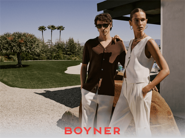 Boyner’de 4.000 TL ve üzeri alışverişlerde 400 TL indirim!