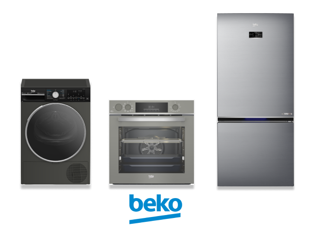 Beko’da taksit fırsatları!
