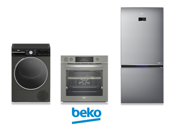 Beko’da taksit fırsatları!