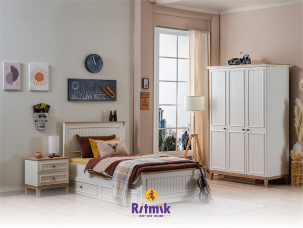 Ritmik Bebek,Çocuk ve Genç odasında 9 taksit fırsatı!