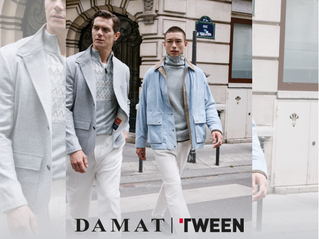 Damat Tween’de 12.500 TL ve üzeri alışverişlerde 2.500 TL indirim!