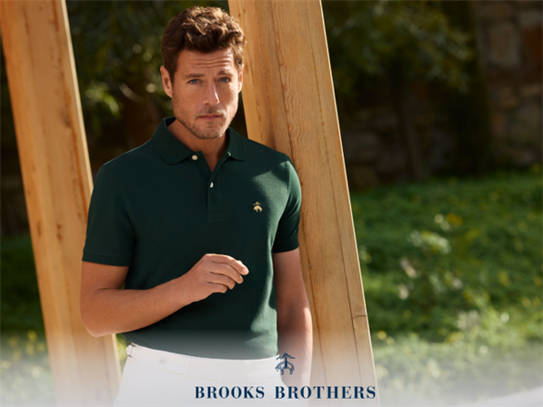 Brooks Brothers’ta 15.000 TL ve üzerine tüm indirimlere ek %10 indirim!