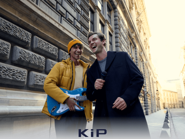 Kip’te tekli alımlarda tüm indirimlere ek %20 indirim!