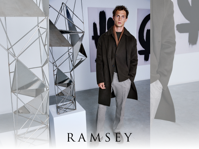 Ramsey’de tekli alımlarda tüm indirimlere ek %20 indirim!