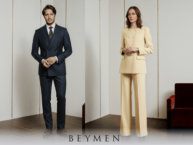 Beymen’lerde ekstra 500.000’e varan mil ayrıcalığı!