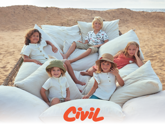 Civil’de peşin fiyatına 9 aya varan taksit!