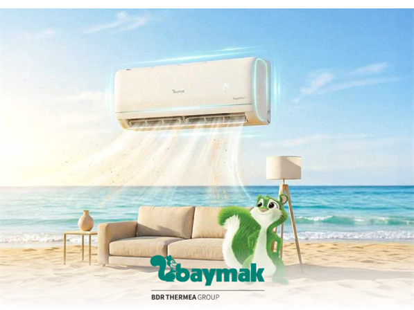 Baymak'ta 12 taksit!