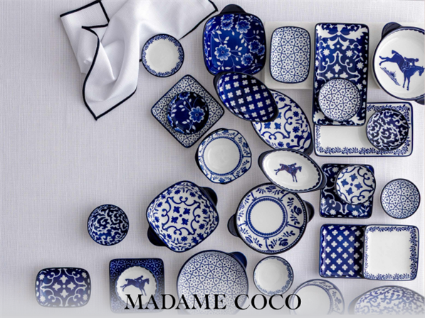 Madame Coco’da peşin fiyatına 3 taksit!