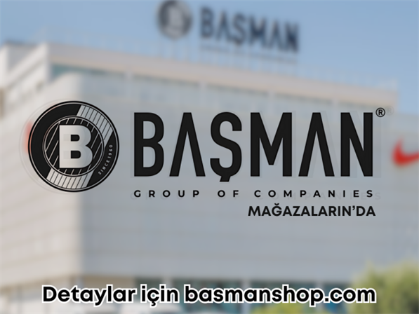 Başman Group Companies’de 50.000 mil ayrıcalığı!