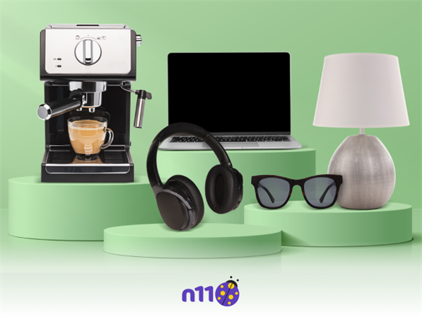 n11’de peşin fiyatına 6 aya varan taksit!