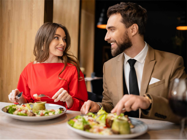 my Visa'lılara Yurt Dışı Restoran Harcamalarında %30 Nakit İade