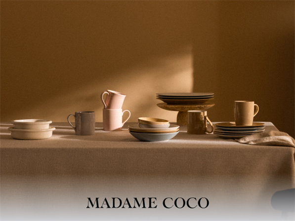 Madame Coco’da 4.000 TL ve üzeri alışverişe 40.000 mil ayrıcalığı!