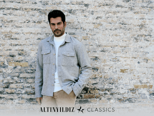Altınyıldız Classics’te 4.000 TL ve üzeri alışverişlerde + %10 indirim!