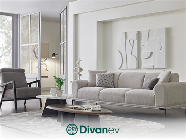 Divanev’de taksit fırsatları!