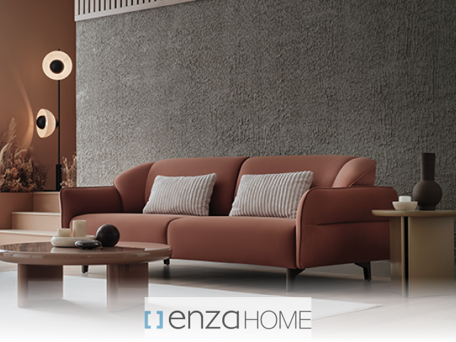 Enza Home’da taksit fırsatları!