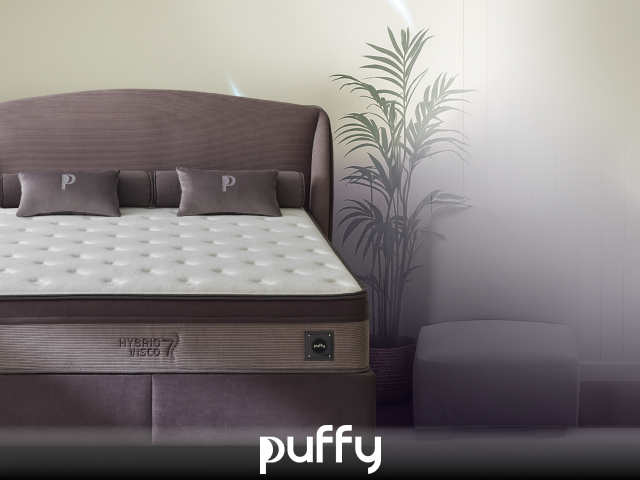 Puffy’de taksit fırsatları!