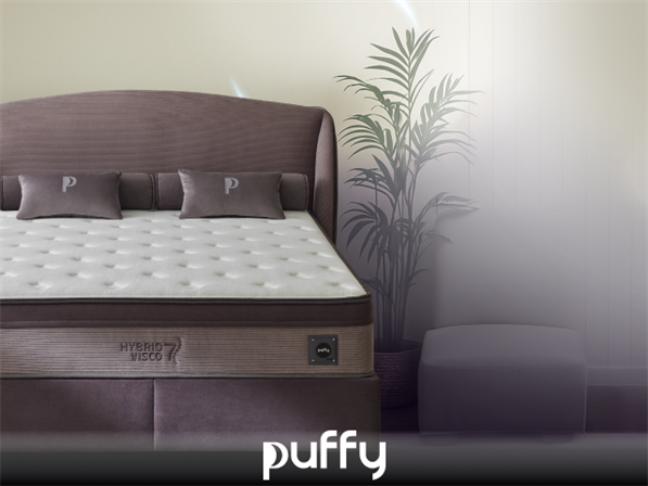 Puffy’de taksit fırsatları!