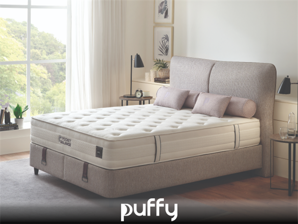 Puffy’de taksit fırsatları!