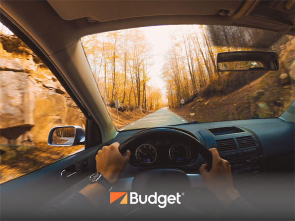 Budget’ta araç kiralamalarında %35 indirim!