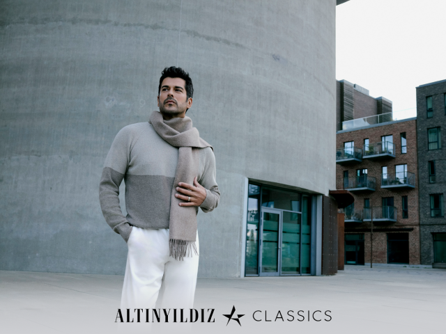 Altınyıldız Classics’de 4.000 TL ve üzeri alışverişlerde tüm indirimlere ek %10 indirim!