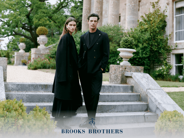 Brooks Brothers’ta 15.000 TL ve üzerine tüm indirimlere ek +%10 indirim